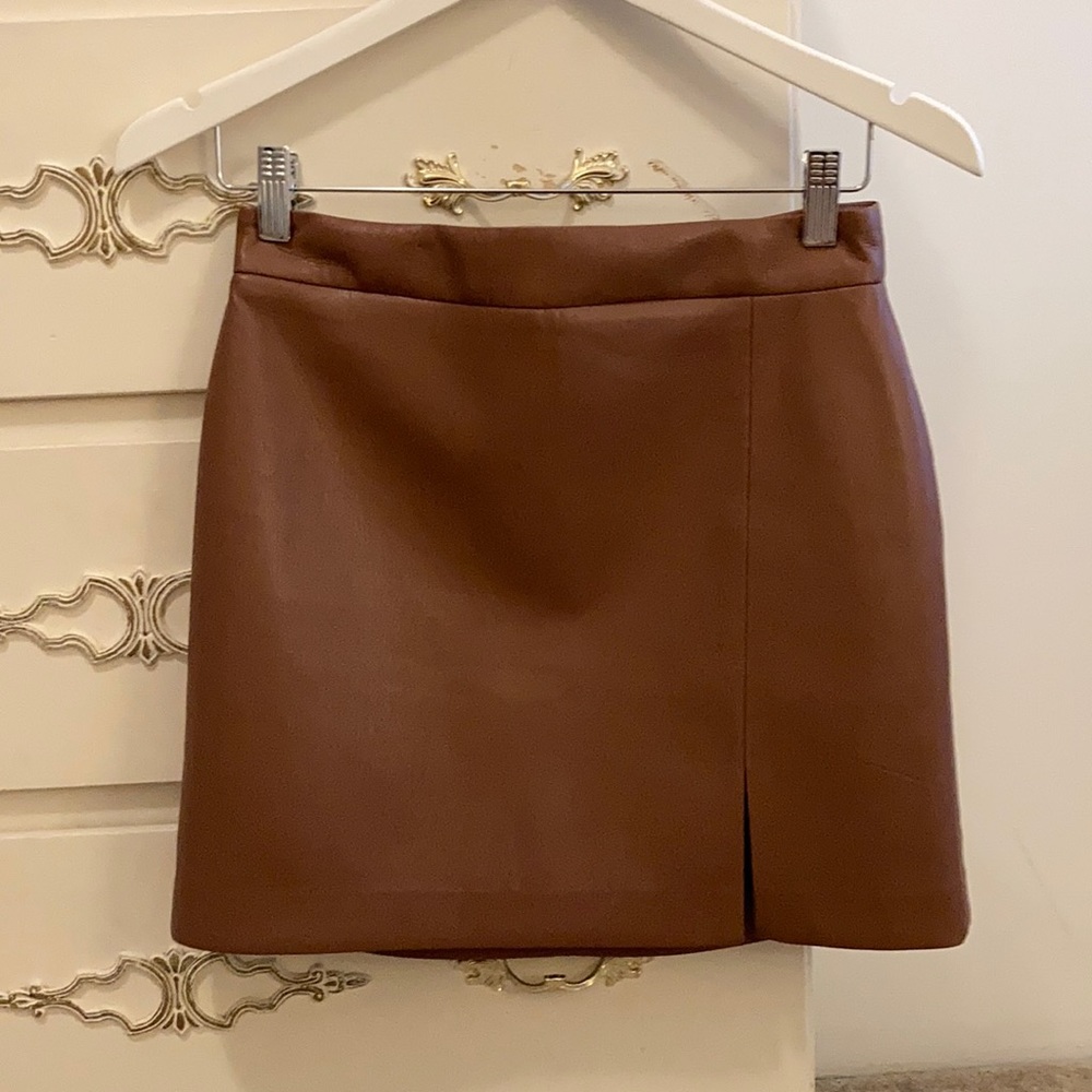 Wilfred Tempest Skirt 6